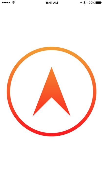 Compass - A Minimal Compass App