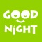 Good Night Frames & Messages:-