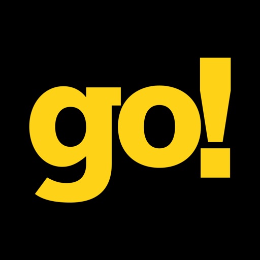 Go! Magazine