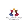 First Christian Murfreesboro