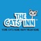 Welcome to The Cats’ Inn mobile app