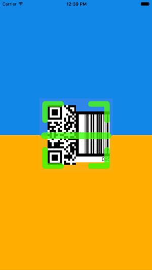 Free QR Code reader & Barcode(圖1)-速報App