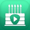 Birthday SlideShow Maker & Photo Video Clip
