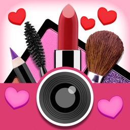 YouCam Makeup: Selfie Editor