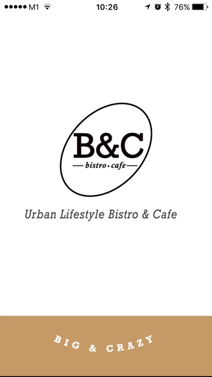 B&C Bistro