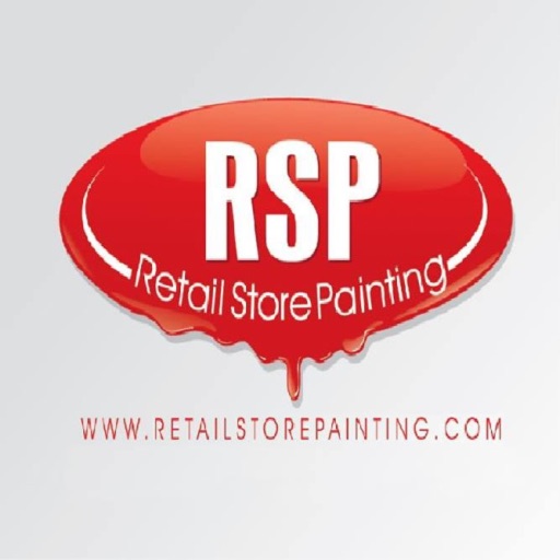 Retail Store Painting