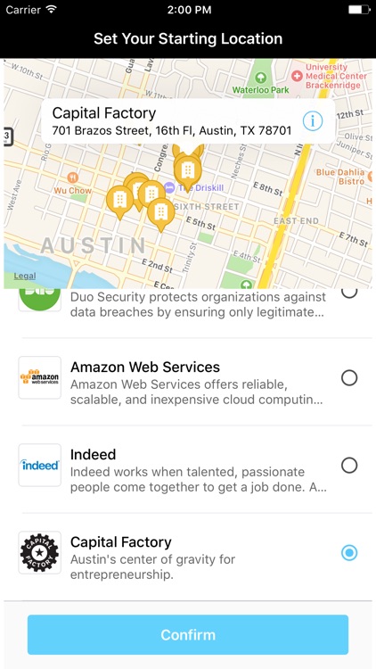 ATX Startup Crawl