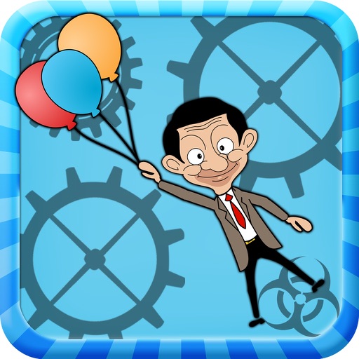 Obstacles Ride iOS App