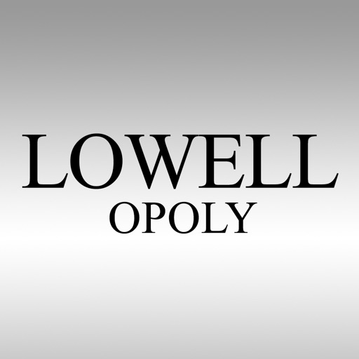 Lowell - Opoly icon
