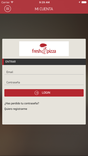 Freshpizza(圖1)-速報App