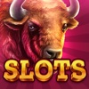 Buffalo Slots & Jackpot Casino