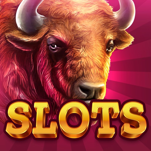 Buffalo Slots & Jackpot Casino