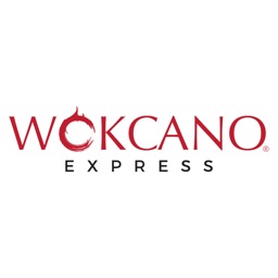 Wokcano Express