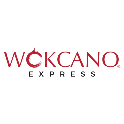 Wokcano Express