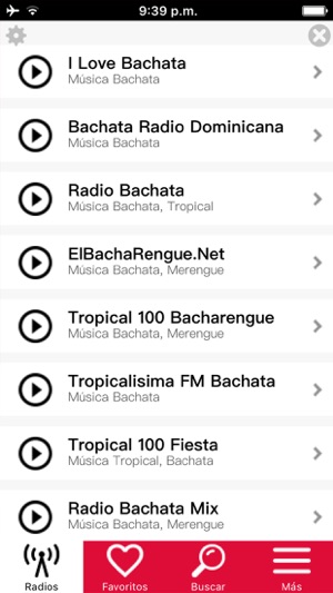 Música Bachata(圖3)-速報App