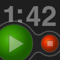 App Icon for Task Tracker Utility App in Brazil IOS App Store