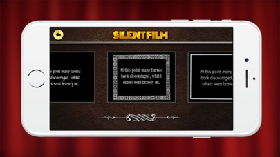 Silent Film Studio Screenshot 4