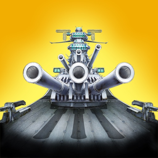 Sea War: Battleship with friends in iMessage iOS App