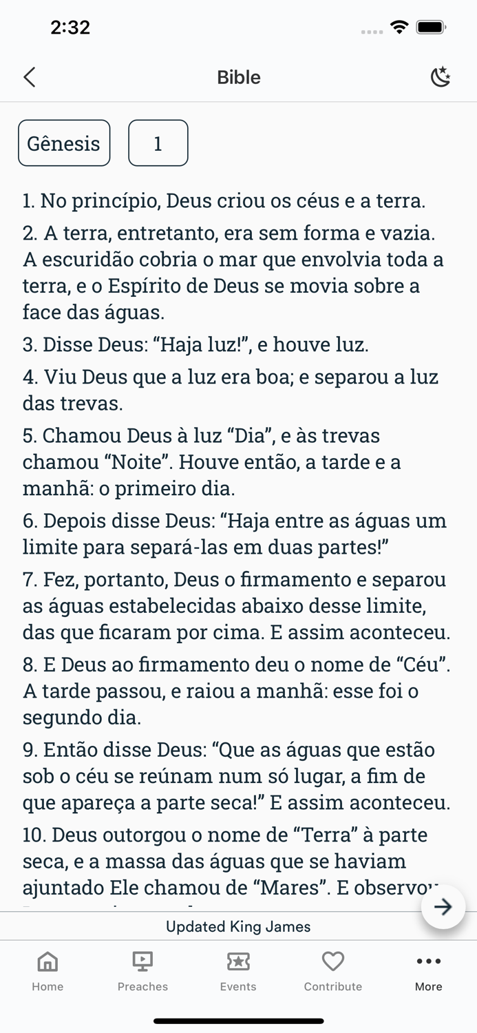 Igreja Plena - Icaraí