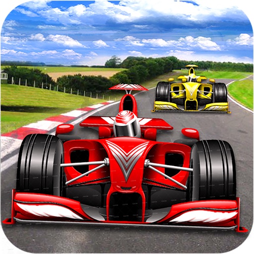 Sprots Car Drift Racing Championship - Real 3D Sim Icon