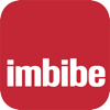 Imbibe Magazine app