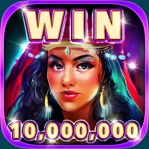 Slots: No Limits Slot Machines - Free Slot Games iOS App