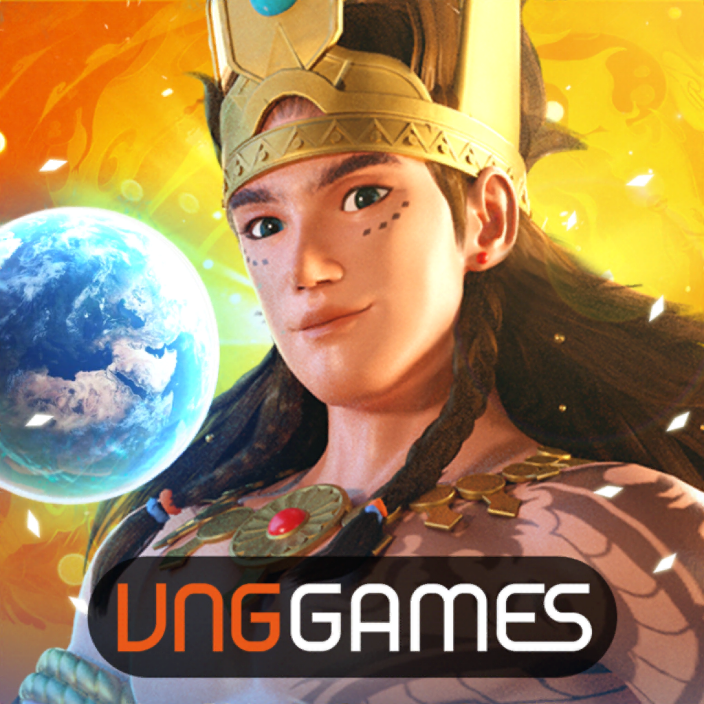 Get Đấu Tướng VNG for iOS, iPhone, iPad Aso Report