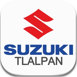 SUZUKI TLALPAN