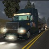 Crazy Truck Offroad Simulator
