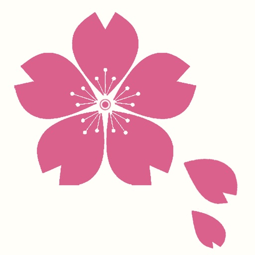 Flower - A heaven in a wild flower icon