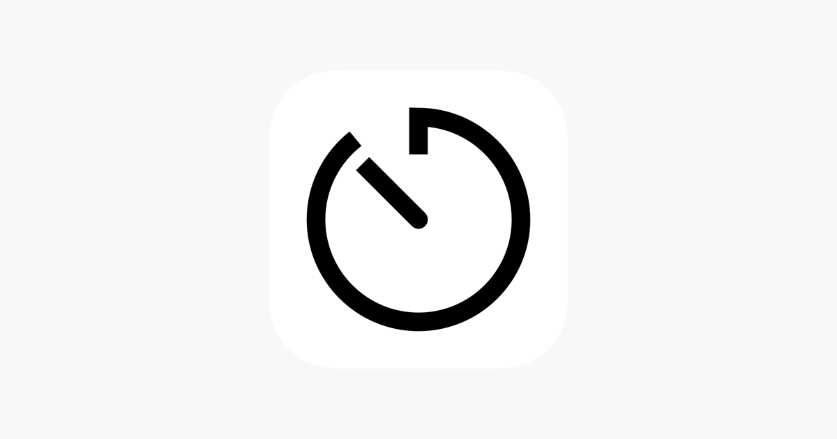 ‎Simple Timer App on the App Store