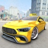 Taxi Sim 2023 : Driving Games