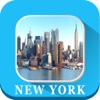 New York USA - Offline Maps navigator