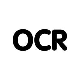 PDF OCR to Text