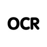 Get PDF OCR to Text for iOS, iPhone, iPad Aso Report