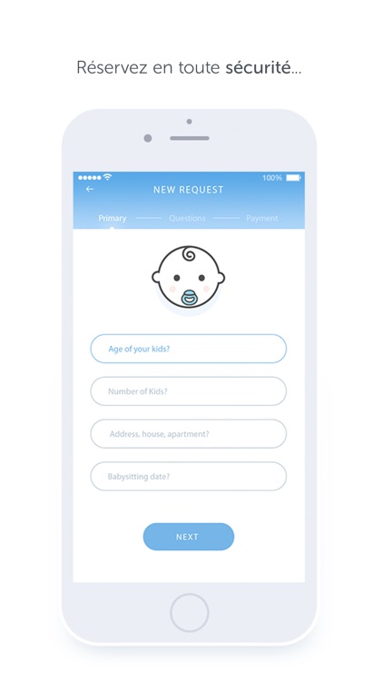 Doobi On-Demand Babysitters