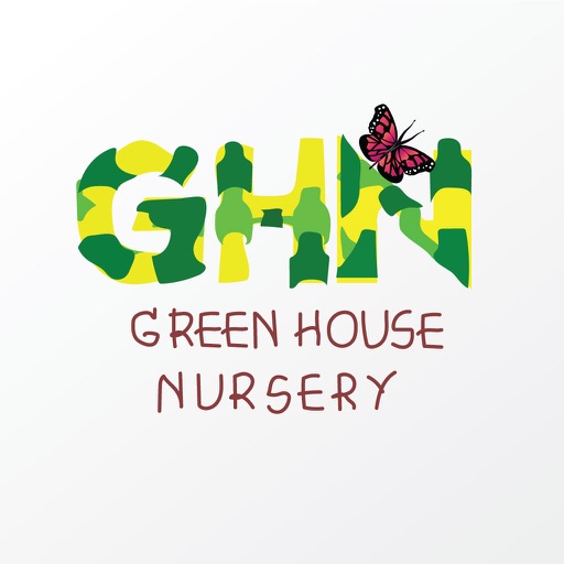 Green House Nursery icon