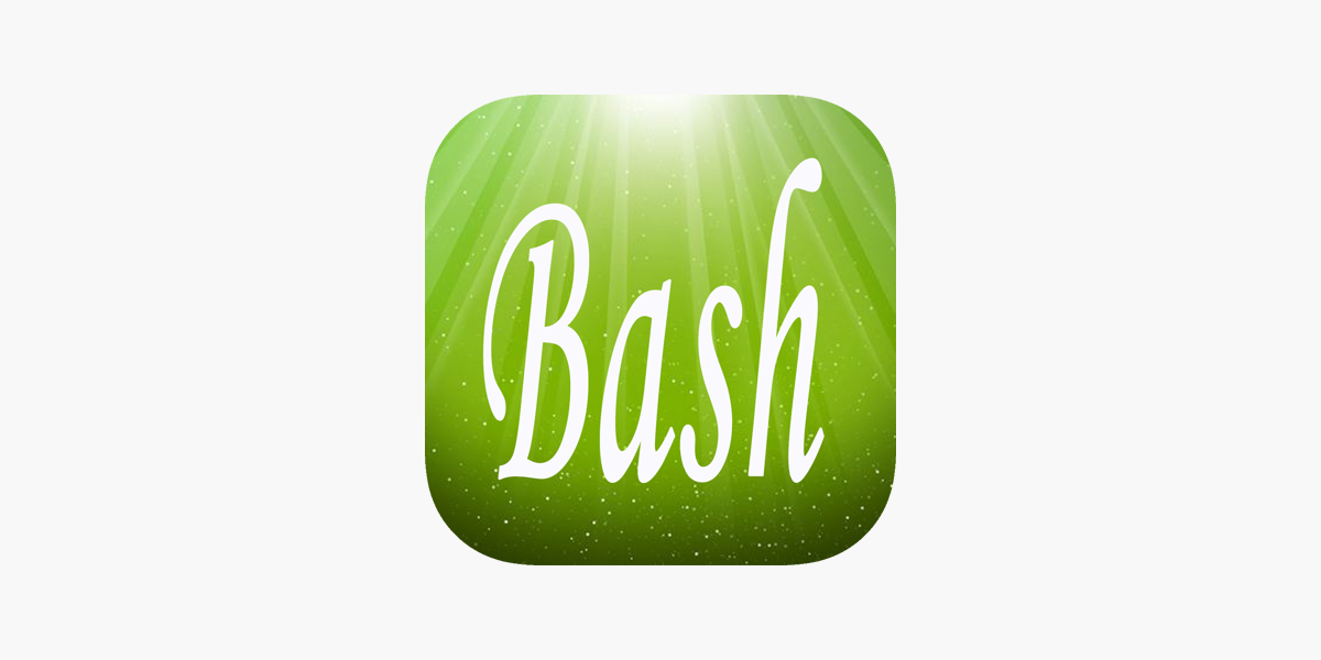 Bash Ide Fresh Edition On The App Store