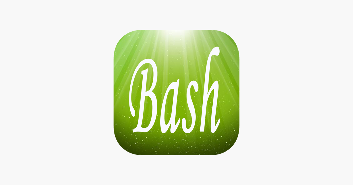 Bash Ide Fresh Edition On The App Store