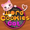 Word Cookies Cat