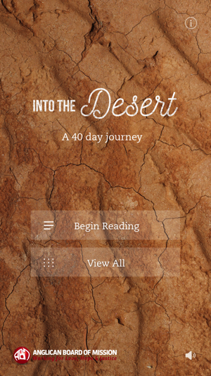 Into the Desert(圖1)-速報App