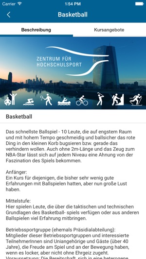 GoetheFIT(圖2)-速報App