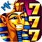 PHARAOH slots - The best free slots !