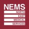 Download the NEMS Events app to gain access to event content and keep up to date at our events