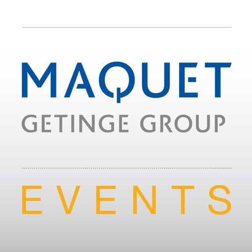 MAQUET Medical Systems USA Events