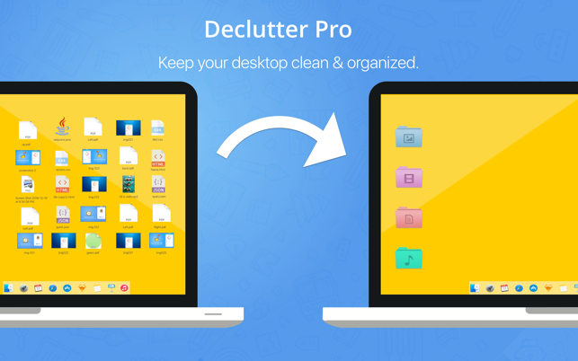 Declutter Pro