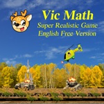 Vic Math EN-F