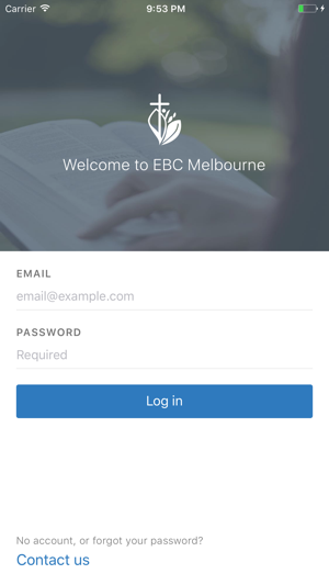 EBC Melbourne