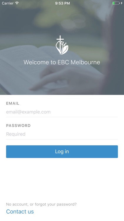 EBC Melbourne