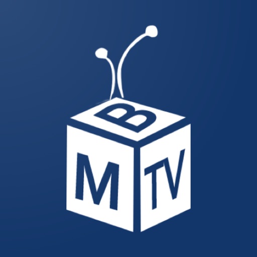 Magic TV Box Arabic iOS App